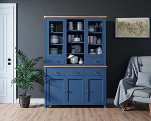 Буфет "Jules Verne" арт JV32ETGB